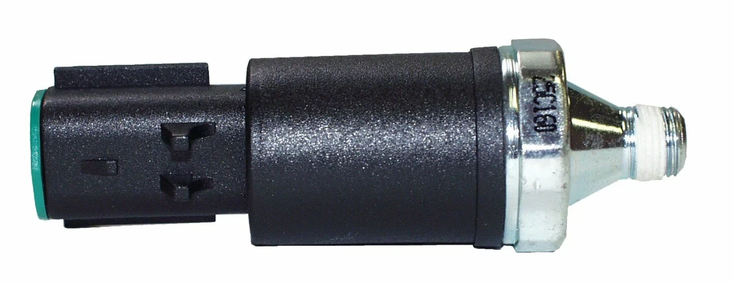 Crown Automotive - Metal Black Oil Pressure Sending Unit - 56031005